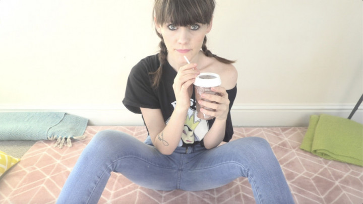 Fisting- Lets See If I Can Do It