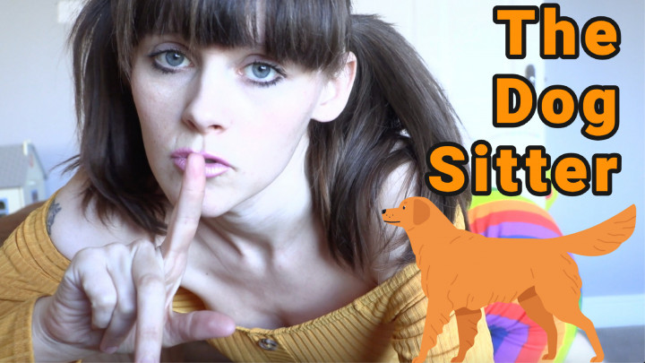sydney-harwin-the-dog-sitter-teaser-manyvids