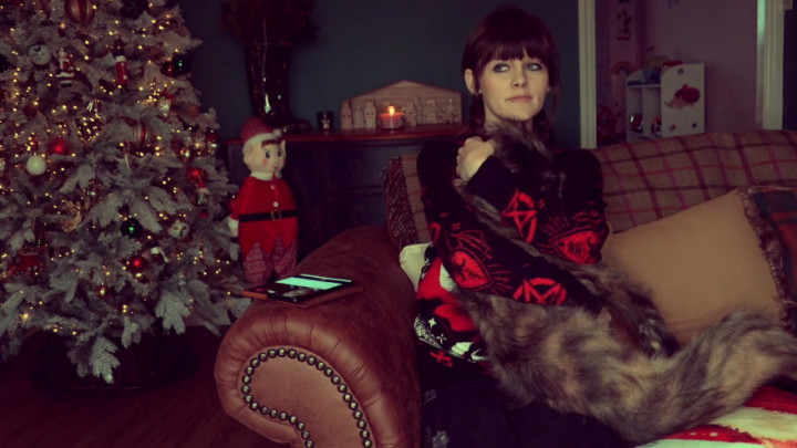 Sydney Harwin- Official Qanda