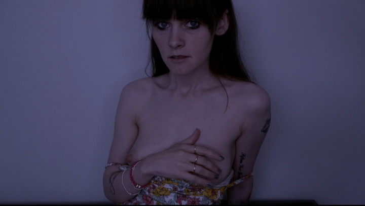 Public Swimming Pool Confession