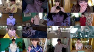 Sydney Harwin - Mommy And Son- Taboo Intentions - ManyVids