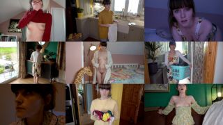 Sydney Harwin - Mommy And Son- Taboo Intentions - ManyVids