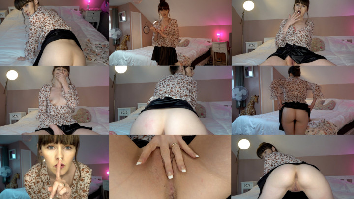 Fucking the Local MILF