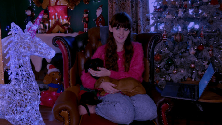 Sydney Harwin-2022 Q&A