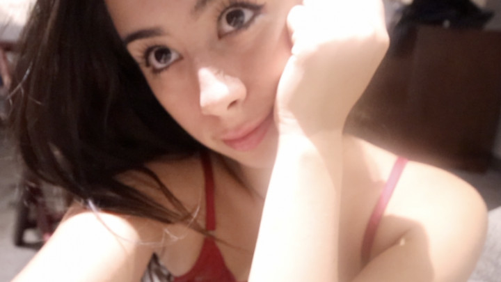 Eve Selfie Cam Extended