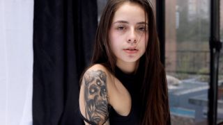 YouthLust - Nikky Porn Debut TEASER - ManyVids