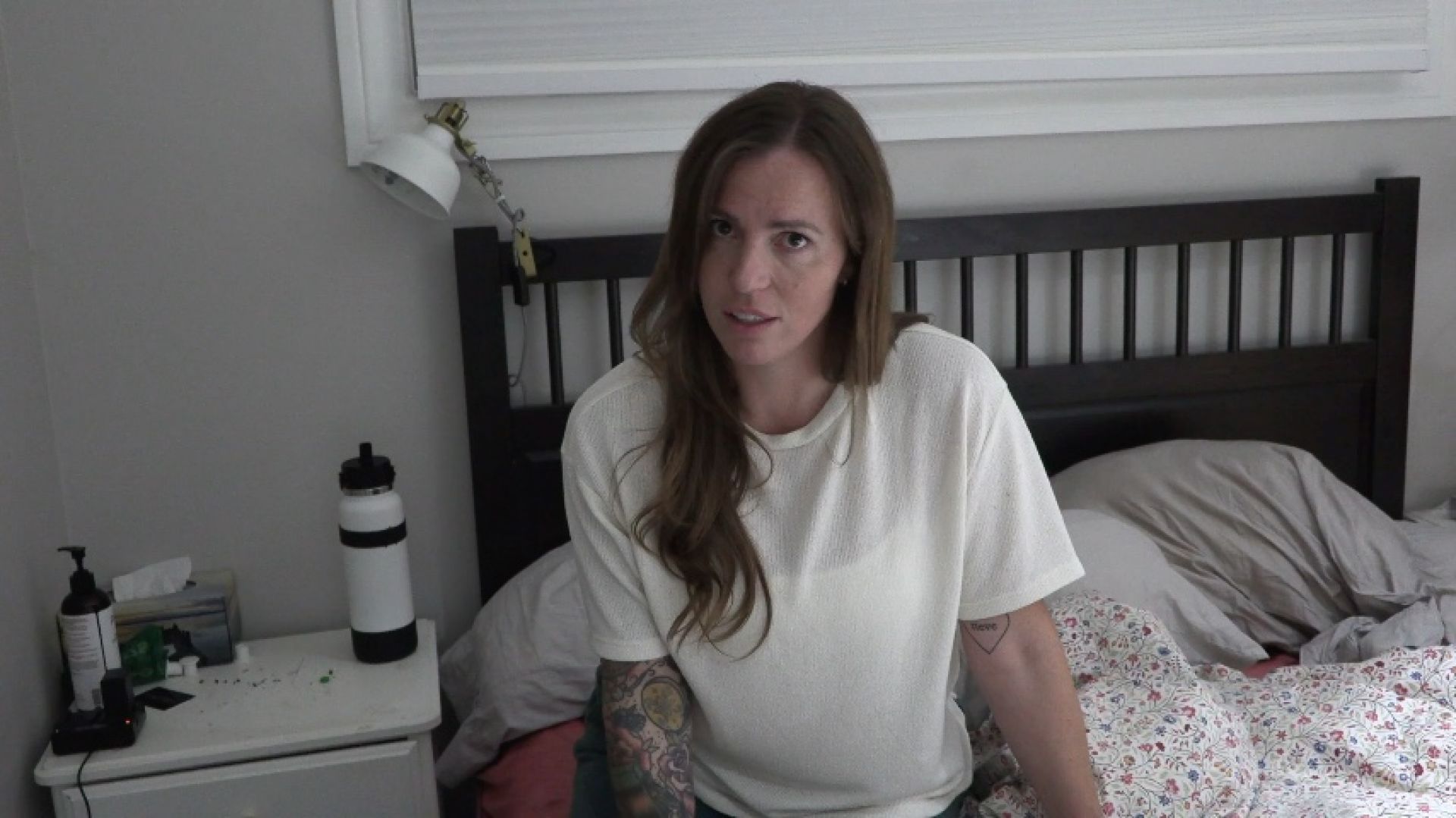 yogabella:Mommy Shows Her Love