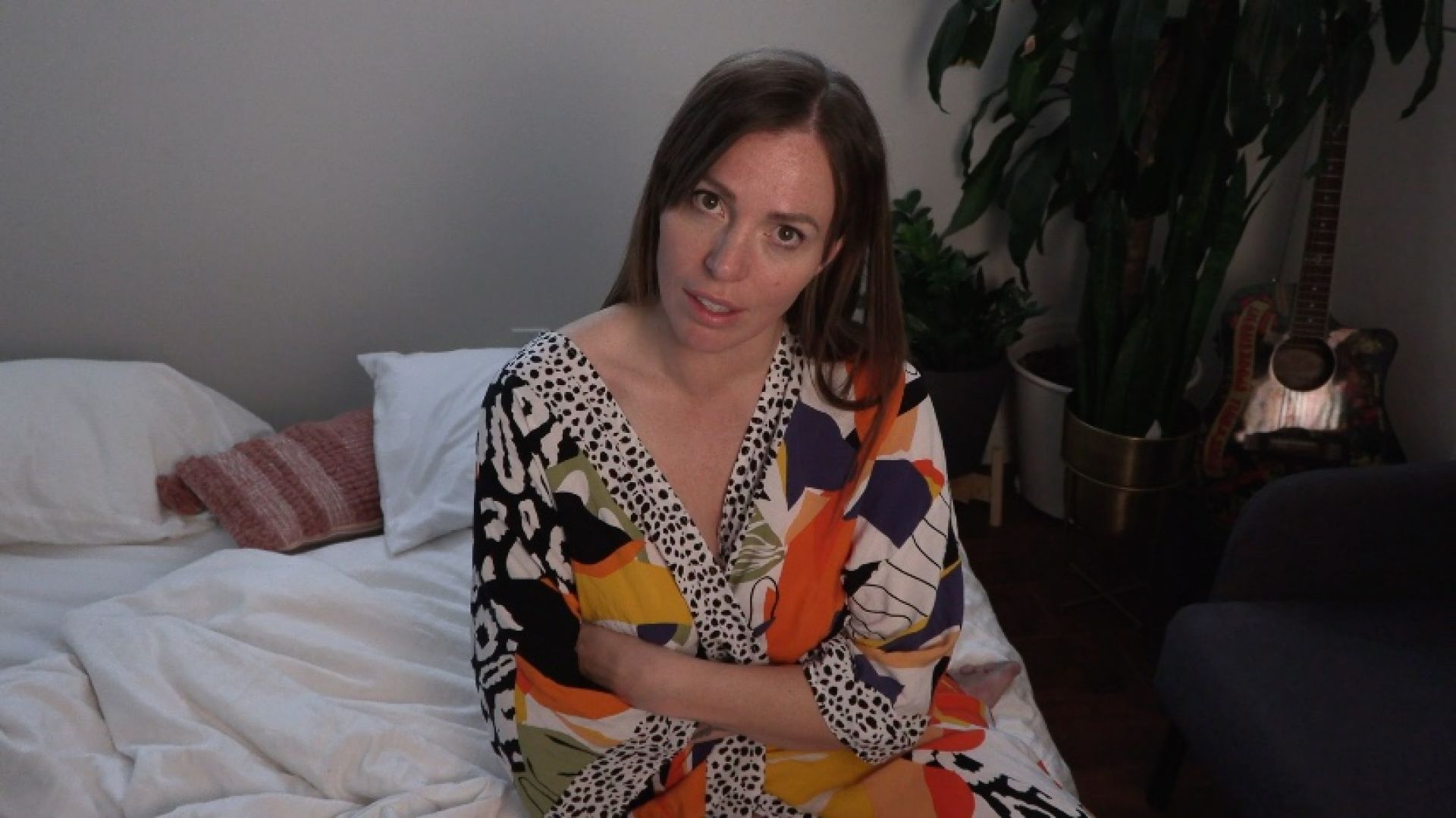 yogabella:step-Son Wants to Be Daddy