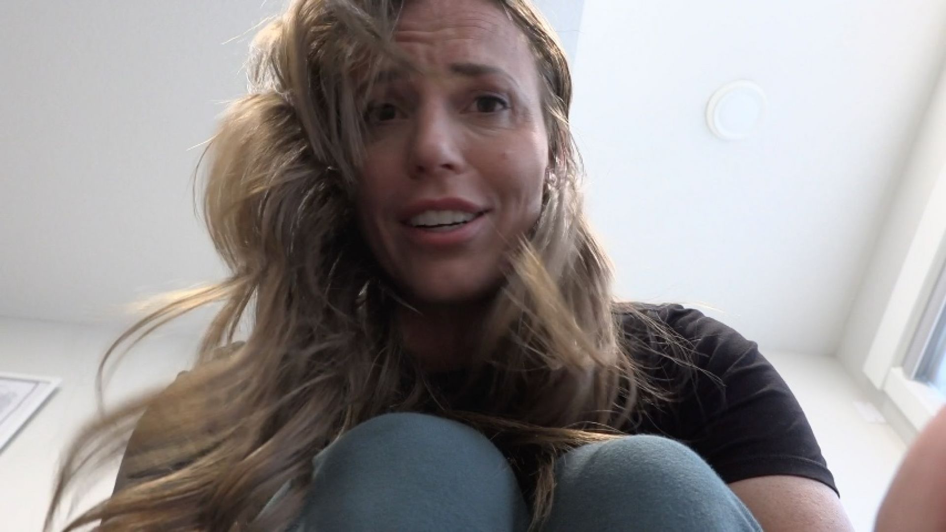 yogabella:Shrinking Teachers Pet