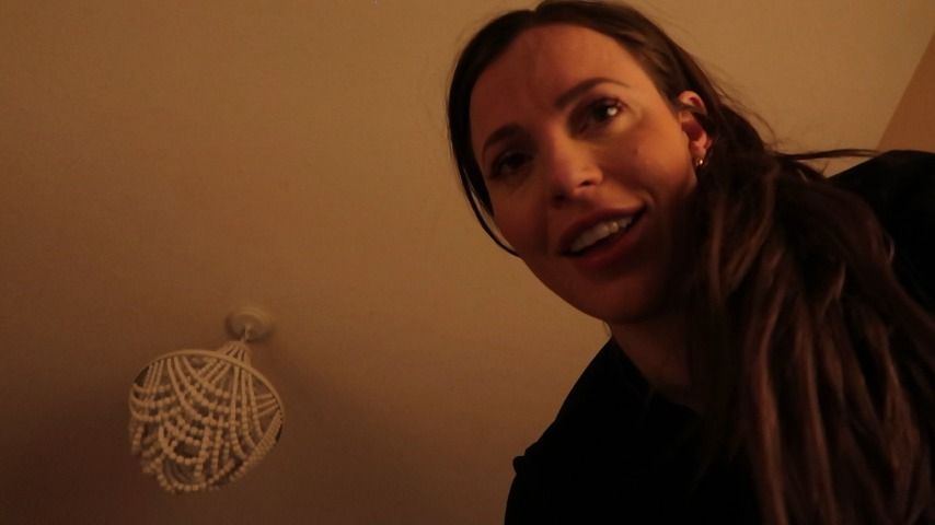 Naughty Babysitter - yogabella - ManyVids