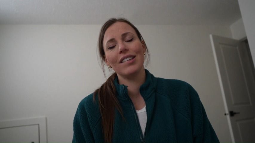 Blackmail The New Babysitter - yogabella - ManyVids