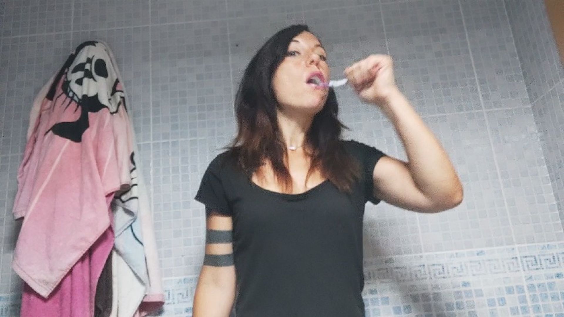 YourSweetPoison:Morning rutine