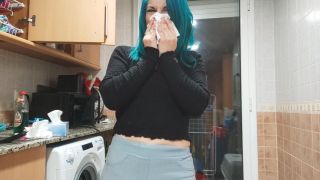 [799.49 MB] - Loud honk blowing blowing my nose - Dafnedenoche