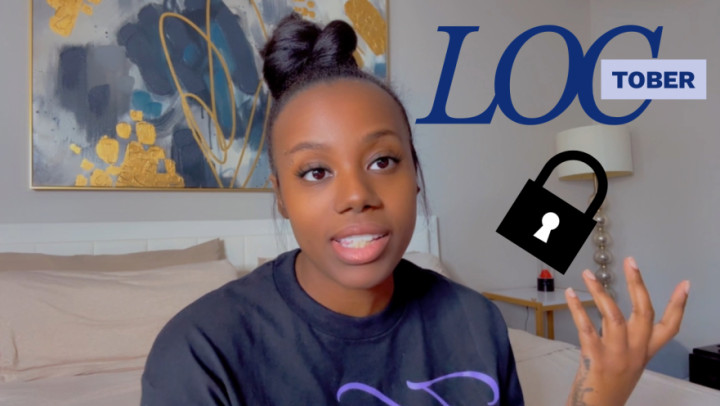 Countess Yessi Evans:Loctober Is Finally Here