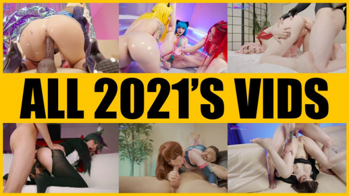 All 2021S Vids