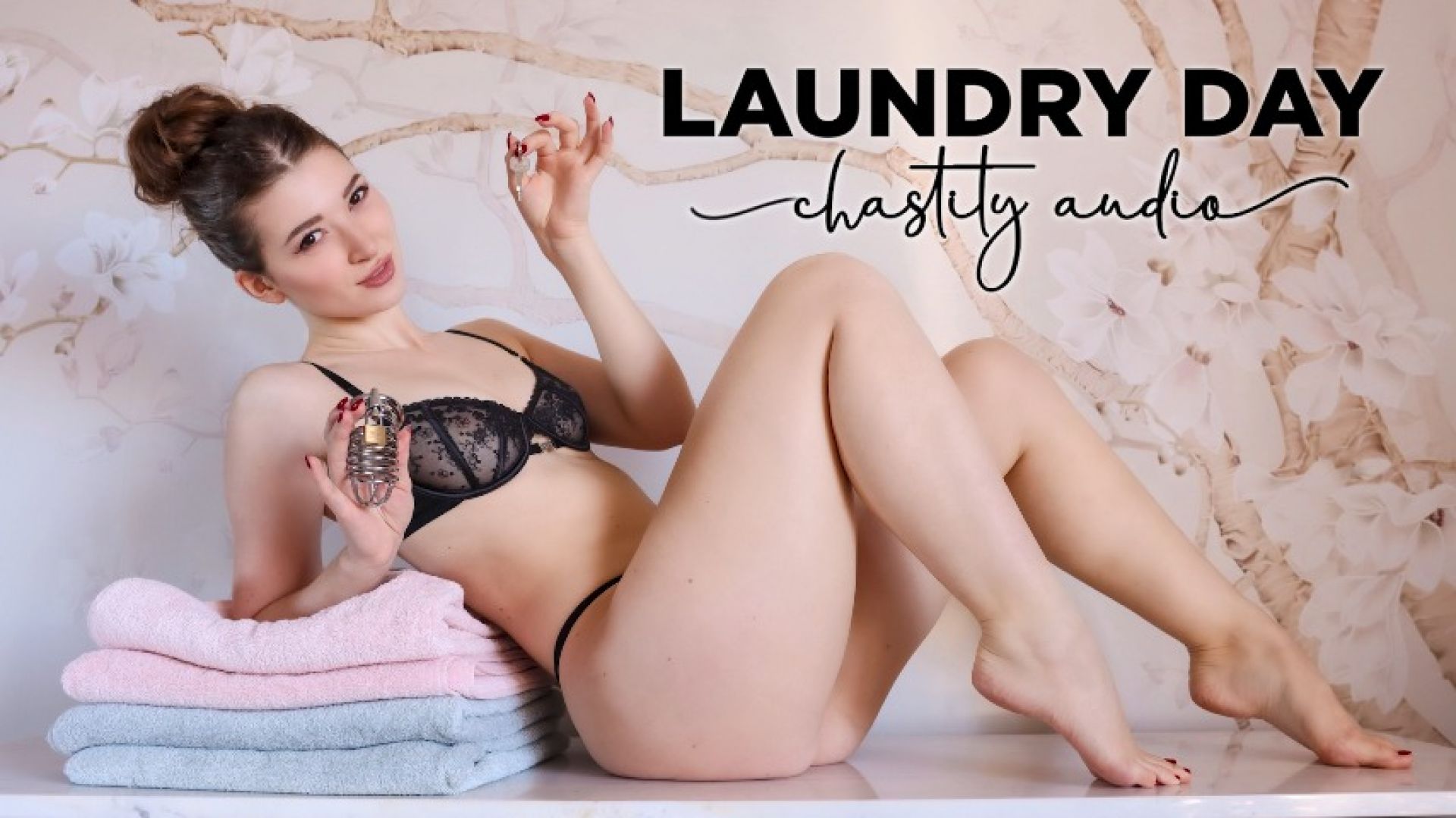 leaked Laundry Day Audio video thumbnail