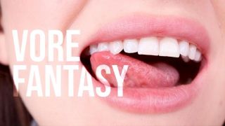 Eva de Vil - Vore Fantasy - ManyVids
