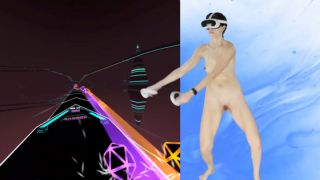 [1.36 GB] - Week 2 - VR Dance Workout - Theory of Sex