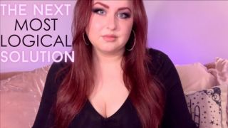 [1.28 GB] - The Next Most Logical Solution - Miss Mallory Driver