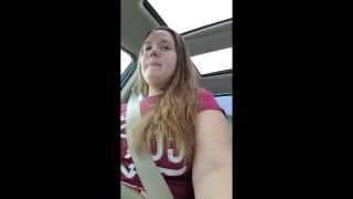 Car Karaoke NO NUDITY QueenAlexaLucy