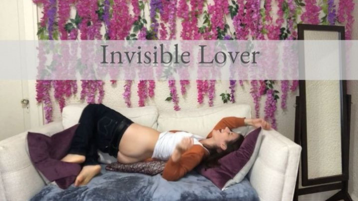 Invisible Lover and Saggy Pants Fetish