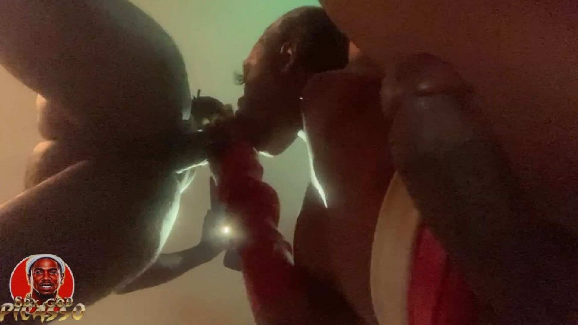 SexGodPicasso:New Orleans Trans Ts @creolemaamii