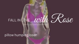 [228.11 MB] - Your my pillow humping loser - EliteRose