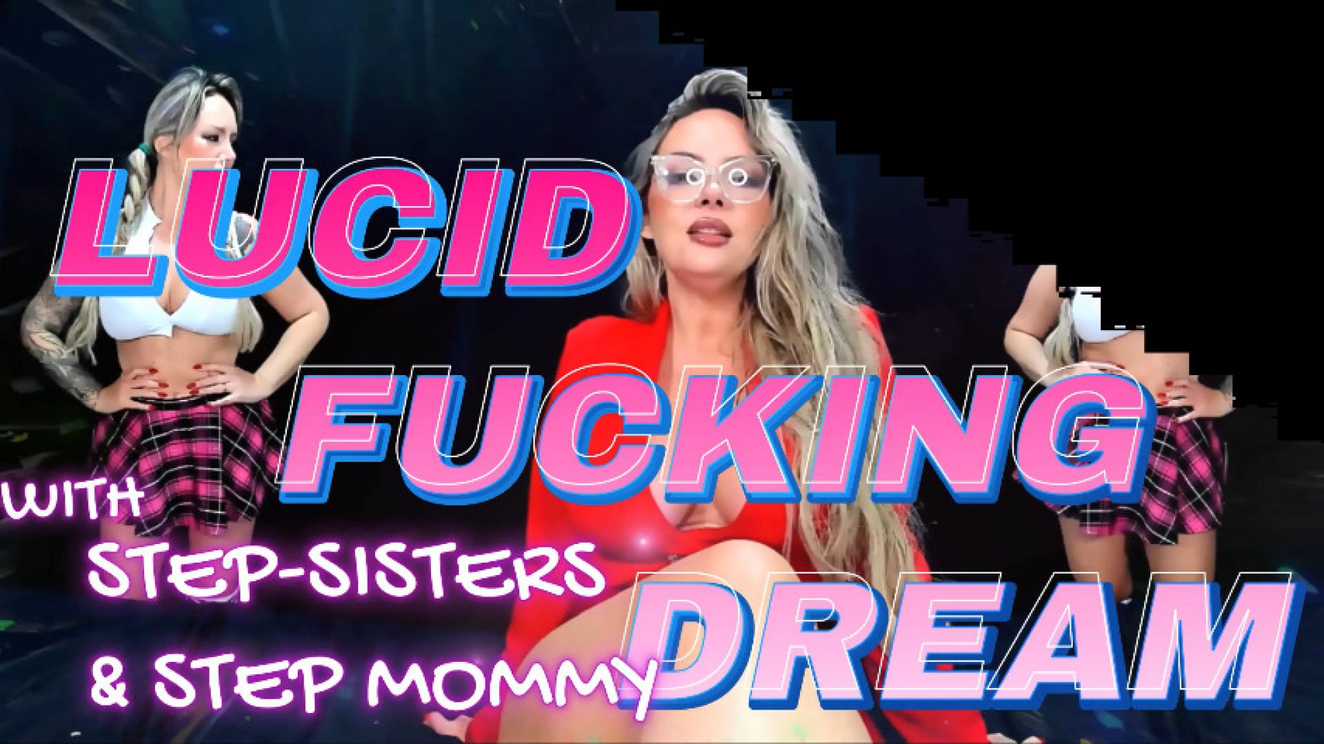 thedommebombshell:LUCID FUCKING DREAM