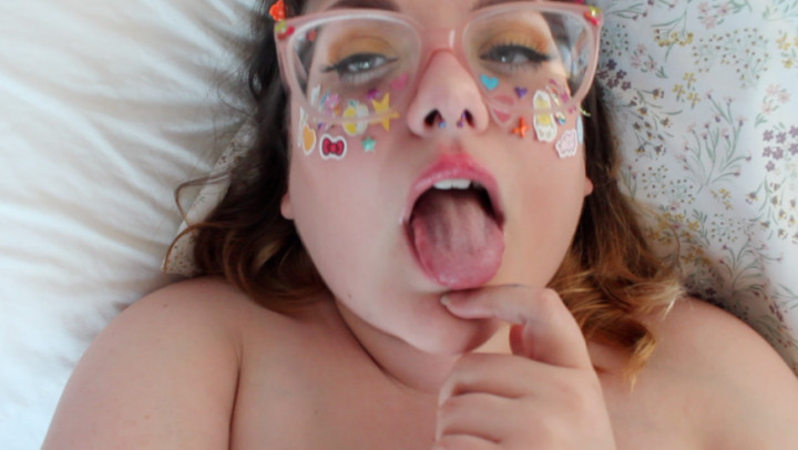 When You Give a Little a Camera Princess Geo