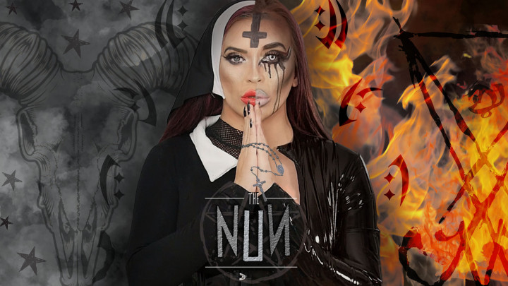 The Nun KimberleyJx