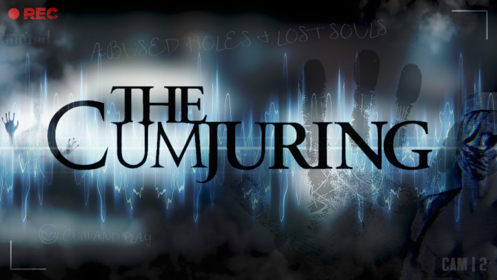 The Cumjuring KimberleyJx
