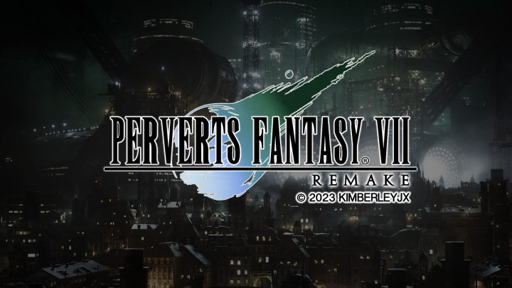 leaked Perverts Fantasy VII - Remake video thumbnail