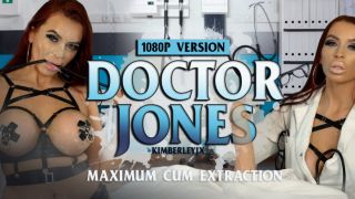 [450.68 MB] - Doctor Jones - 1080P - KimberleyJx