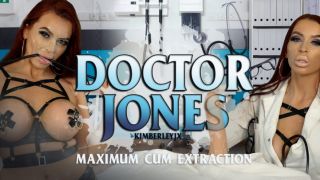 [2.26 GB] - Doctor Jones - KimberleyJx