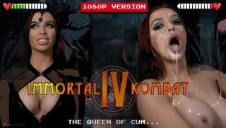 [618.20 MB] - Immortal Kombat IV - 1080P - KimberleyJx