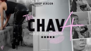 [453.98 MB] - The Chav 4 - 1080P - KimberleyJx