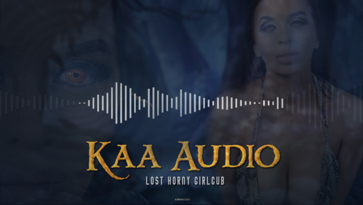 leaked Kaa Audio - Lost Horny Girlcub thumbnail