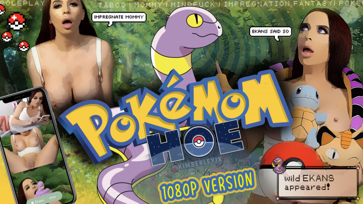 leaked Pokemom Hoe - 1080P thumbnail