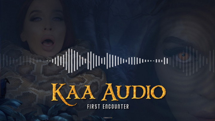 leaked Kaa Audio - First Encounter thumbnail