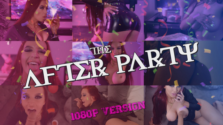 leaked The After Party - 1080P thumbnail