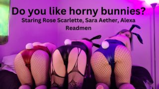 [1.91GB] I Love My New GirlMade Fembot - Marcy Maypole