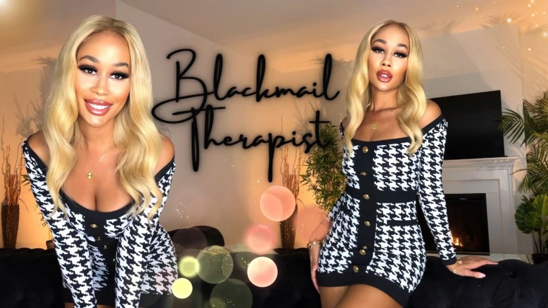 wowarielle:Blackmail Therapist-Fantasy