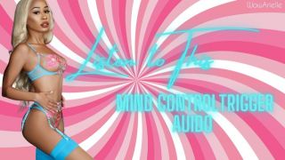 [240.67 MB] - Listen to This Now! Mindfuck Trigger - wowarielle