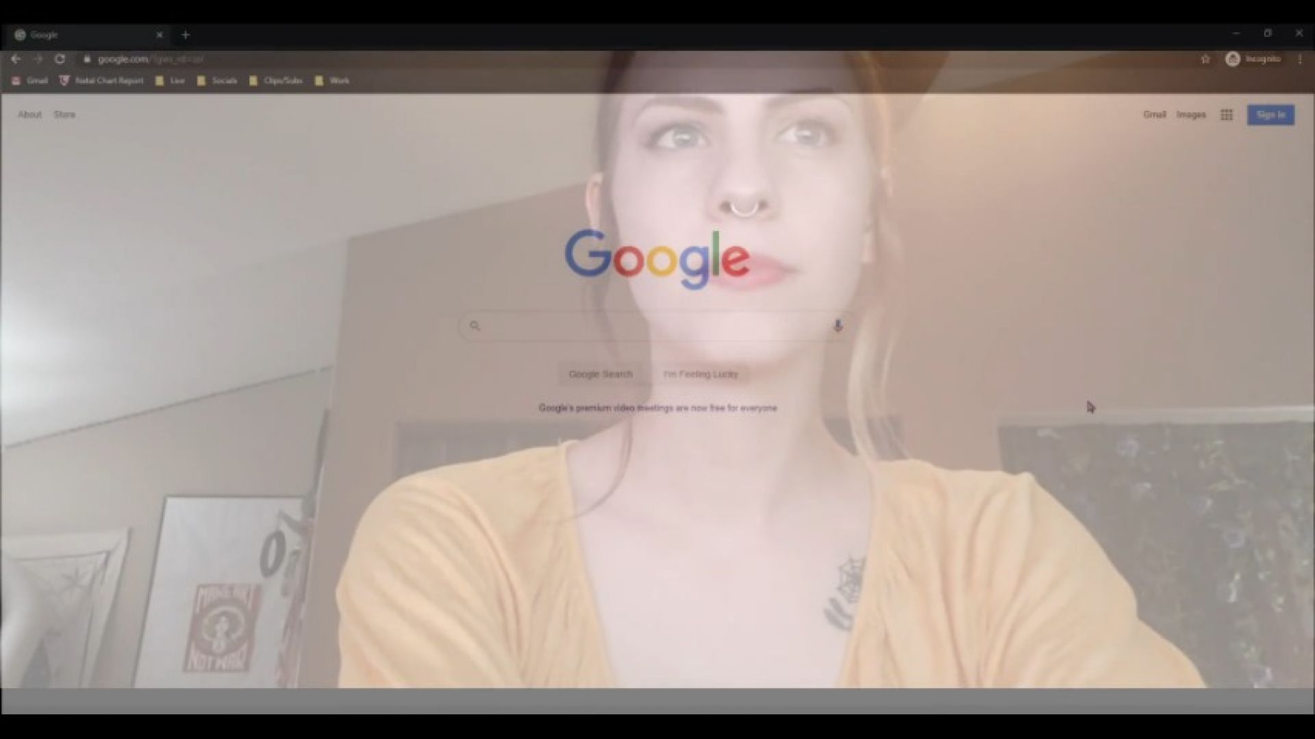LoValentine_:Masturbating to...Myself