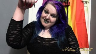 [707.27 MB] - Absence Makes Your Lock Grow Tighter - MxtressValleycat