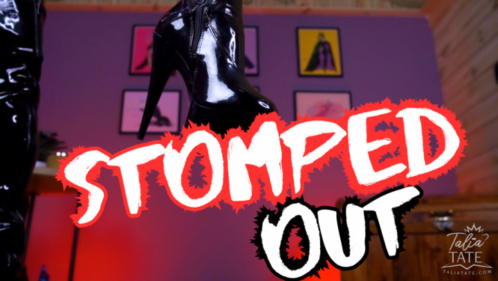 leaked Stomped Out thumbnail