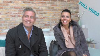 [1.91GB] I Love My New GirlMade Fembot - Marcy Maypole