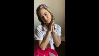 Jill Kassidy gets spanked jillkassidy
