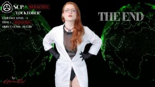 [1.91GB] I Love My New GirlMade Fembot - Marcy Maypole