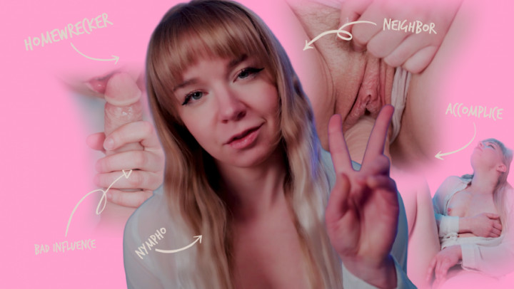 Jolie Lyon:Neighbor lady's affair with your stepdaughter